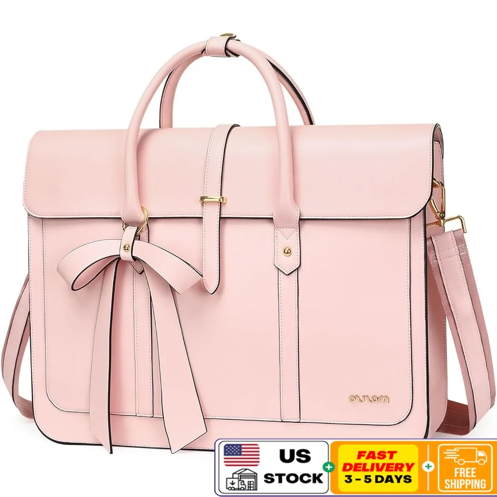 Convertible Leather Backpack