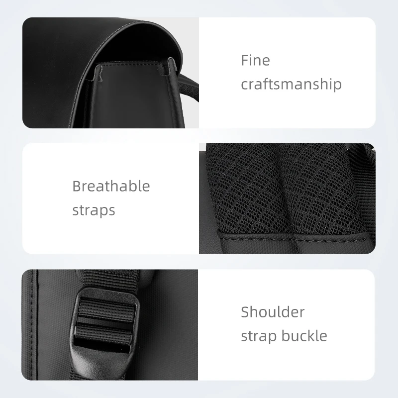 Waterproof roll top backpack closure demonstration