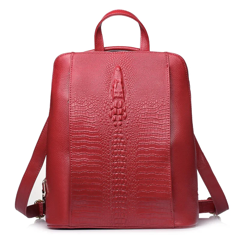 Quality indicators visible in premium full-grain leather construction