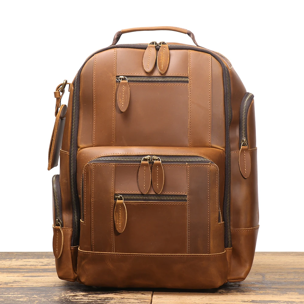 Creating a regular leather maintenance routine