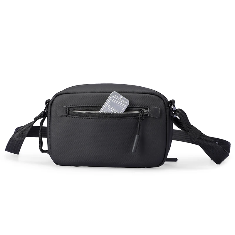 Innovative design makes Janant bags lightweight yet functional